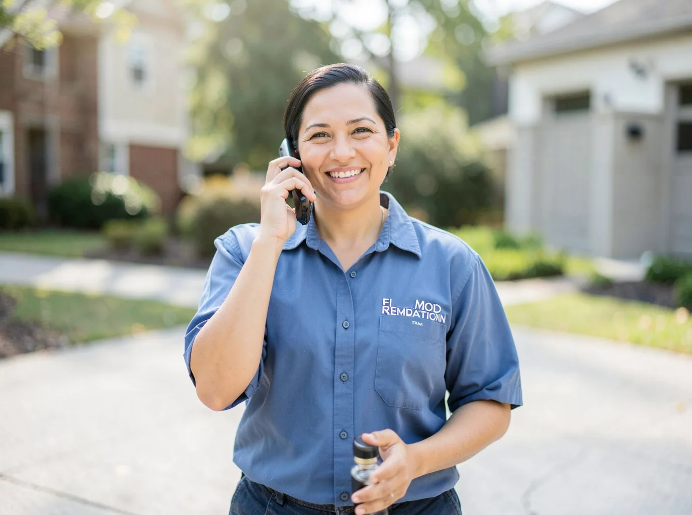 Mold Remediation Woodward, IA FAQs